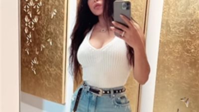 هيفاء وهبي بإطلالة ساحرة في أحدث ظهور