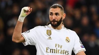 ريال مدريد يواجه قادش اليوم في الدوري الإسباني