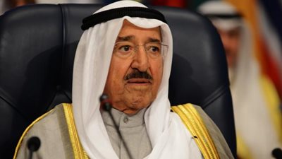 قرار عاجل من «البنتاجون» بعد وفاة أمير الكويت