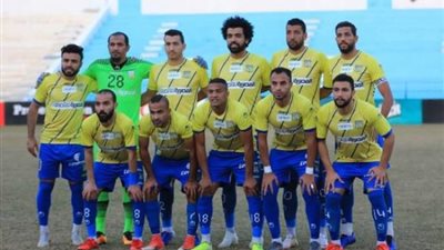 منتخب كينيا يستدعي مهاجم طنطا