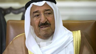 الأردن تعلن الحداد 40 يومًا على وفاة أمير الكويت