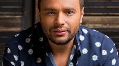 رامي صبري يستعد لطرح اغنية وطنية بعنوان  ”ابدأ”