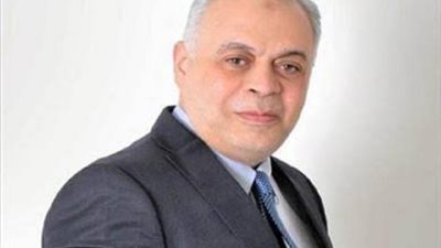 أشرف زكي ينعي أمير الكويت الشيخ صباح الأحمد