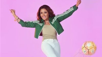 لطيفة تحقق نجاح كبير بأحدث أغانيها والتي تحمل اسم ”مربوحة”