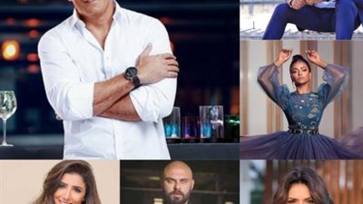 المنافسة تشتعل بين أمير كرارة وماجد المصري وأحمد صلاح حسني.. نجوم الدراما يتخلصون من عقدة السباق الرمضاني ويسيطرون علي الموسم الشتوي