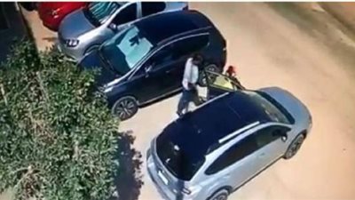 الشرطة قبضت عليه.. معلومات خطيرة عن هاتك أعراض الأطفال في القاهرة الجديدة