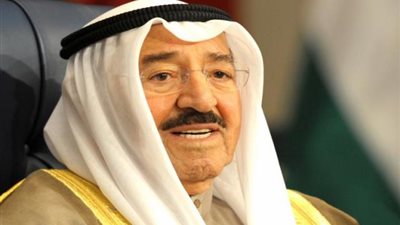 وزارة الدولة للإعلام تنعى أمير الكويت