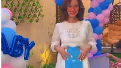 فقدت جنينها.. رنا سماحه تكشف كواليس تعرضها لوعكة صحية