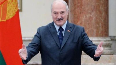 عاجل.. كندا تفرض عقوبات على «الديكتاتور البيلاروسي»