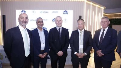 إعلان الميثاق المصري الأول لمخلفات العبوات الكرتونية المُستخدمة..بالتعاون بين شركات ”بيتي” و ”تتراباك” و”جهينة” و”يونيبورد”