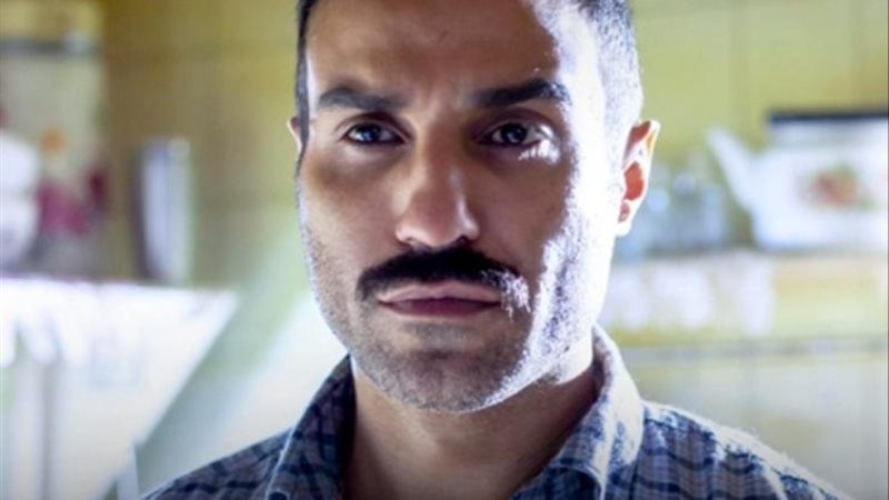 أحمد فهمى