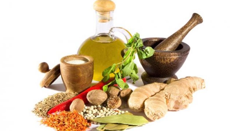أسرع خلطة أعشاب للتخسيس