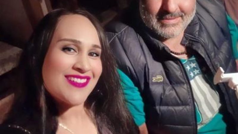 سامح عبد العزيز وبرلنتي