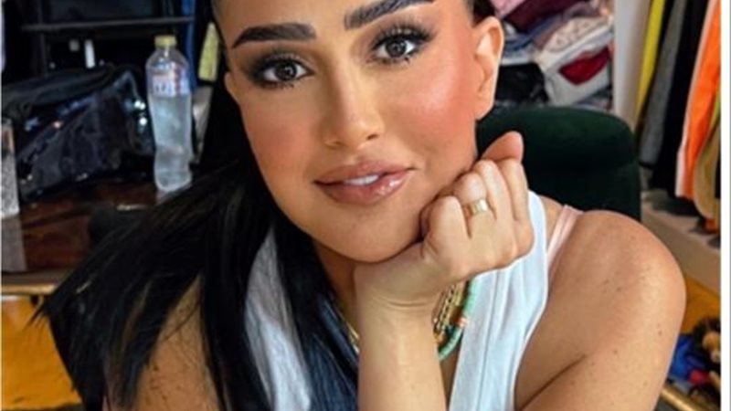 غادة عبد الرازق
