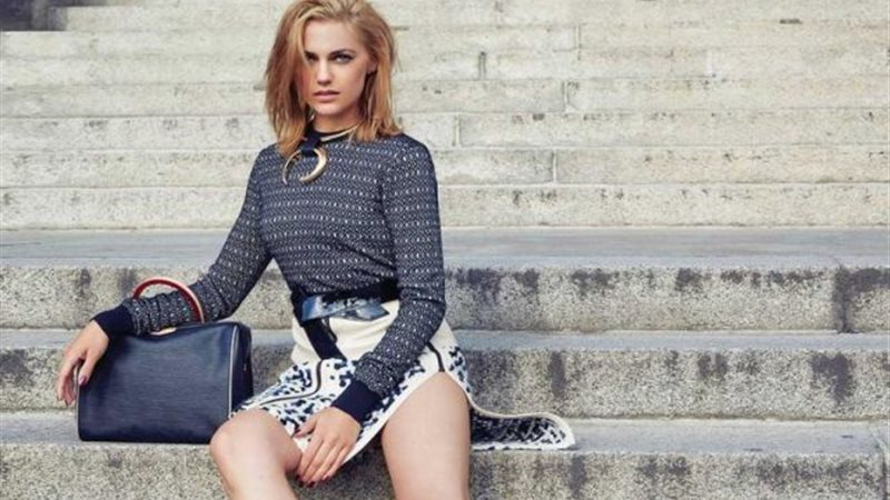 مريم أوزرلى