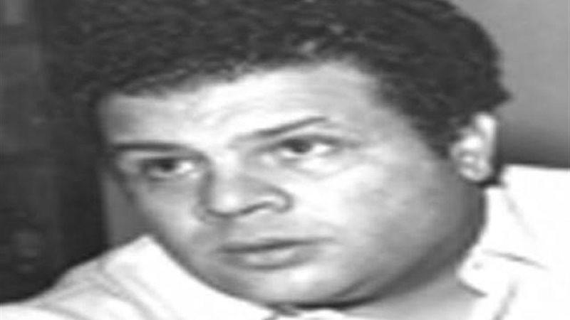 علي إسماعيل