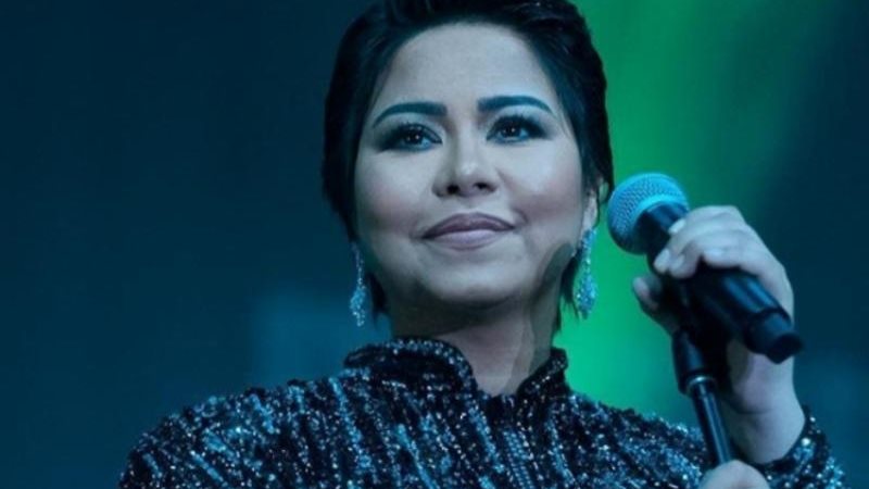 شيرين عبد الوهاب