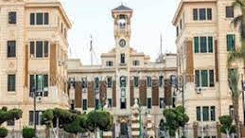 محافظة القاهرة