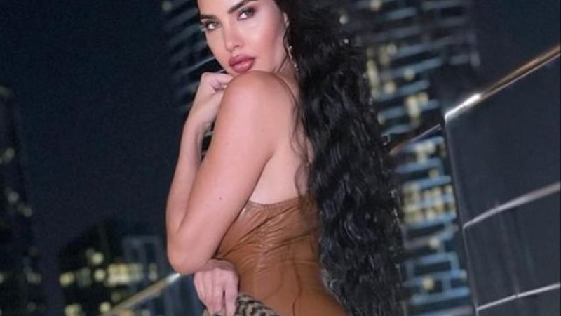 لاميتا فرنجيه
