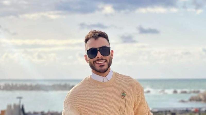 خبير التجميل جاكوب
