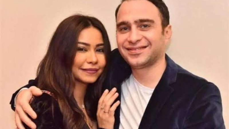 حسام وشيرين