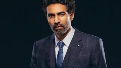 محمد علاء يتواجد علي الطريق الصحراوي من أجل ”ضي القمر”.. إليك التفاصيل