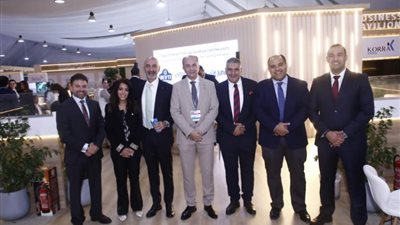 إعلان الميثاق المصري الأول لمخلفات العبوات الكرتونية المُستخدمة بقمة المناخ