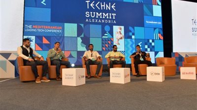 «جيديا» تشجع على الاستثمار في التكنولوجيا المالية ودعم رواد الأعمال