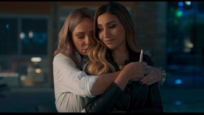 بدء تصوير حكاية ”لو بعد حين” لدينا الشربيني وشيرين رضا