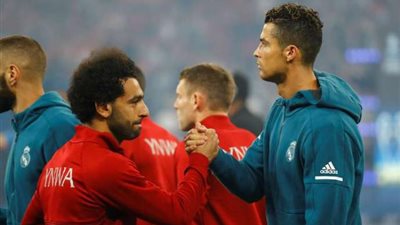 محمد صلاح في المركز التاسع عالميا في قائمة الأفضل تسويقيا