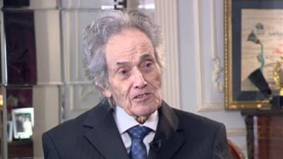 وفاة الموسيقار محمد سلطان عن عمر يناهز 85 عام