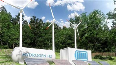 الكهرباء: لدينا أكبر برنامج للتوسع في مشروعات الهيدروجين الأخضر