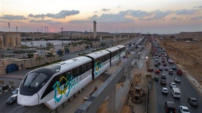 زيادة مشروعات السكك الحديدية في المناطق الحضرية يدعم مستقبل إفريقيا المستدام