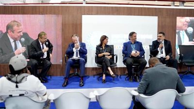 سامسونج مصر تناقش أهم مساهماتها لمواجهة التغير المناخي في مؤتمر COP 27