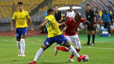 رضا عبد العال يعلن قائمة طنطا استعدادا لمواجهة الجونة