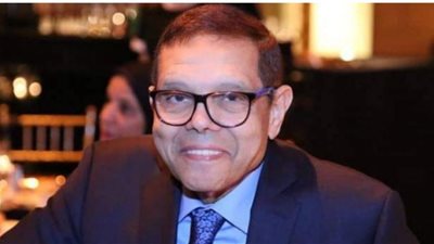 موعد ومكان إقامة عزاء الراحل سامي فهمي