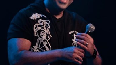 غدا.. محمد عدوية ضيف ”كلمة أخيرة” مع لميس الحديدي بعد تصدره التريند