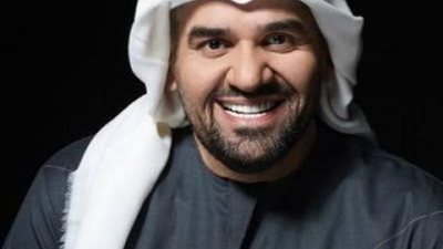 ”بالبنط العريض” لـ حسين الجسمى تتخطي حاجز الـ ١٥٢ مليون مشاهدة خلال شهر