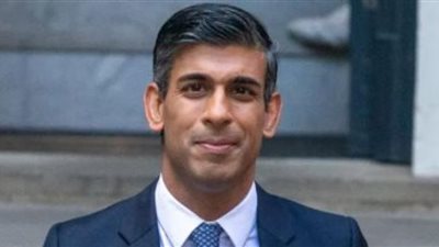 رئيس وزراء بريطانيا يطالب روسيا بالخروج من أوكرانيا وإنهاء الحرب