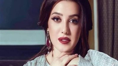 مشكلة الإنجاب تعكر صفو عائلة كندة علوش والتلقيح الصناعي يتسبب في أزمة بين الزوجين.. اعرف الحكاية