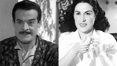 عبد السلام النابلسي دعاها لحفل بحضور كوكب الشرق وموسيقار الأجيال لكن المفاجأة كانت صادمة.. حكاية حفل ليلي مراد الذي رفع شعار ”لم يحضر أحد”