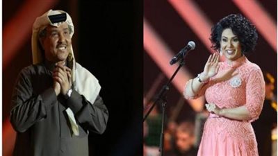 حكاية أغنية ”الأماكن” التي كانت لنوال الكويتية وفاز بها محمد عبده