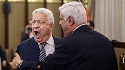 ميدو يحذر الزمالك من دفع ضريبة أزمات مرتضى منصور