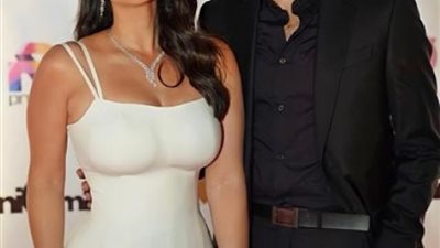 بسنت شوقى تحتفل بعيد ميلاد زوجها محمد فراج بشكل مختلف