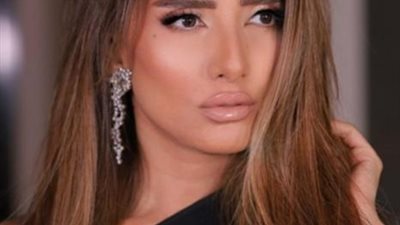 زينة تكشف كواليس دورها في مسلسل ”العمدة” مع محمد رمضان