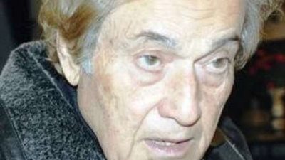 تعرف علي.. موعد عزاء الموسيقار الراحل محمد سلطان