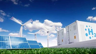 انطلاق أول مشروع لإنتاج الهيدروجين الأخضر في إطار الاتفاقية عام 2026
