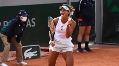 ميار شريف.. تفاصيل حكاية بنت مصرية أذهلت العالم