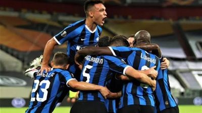 انتر يتطلع لتأكيد بدايته القوية في الدوري الإيطالي