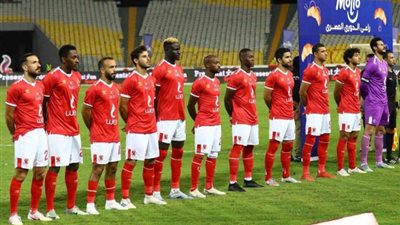 الأهلي في مواجهة سهلة أمام الترسانة بكأس مصر..اليوم